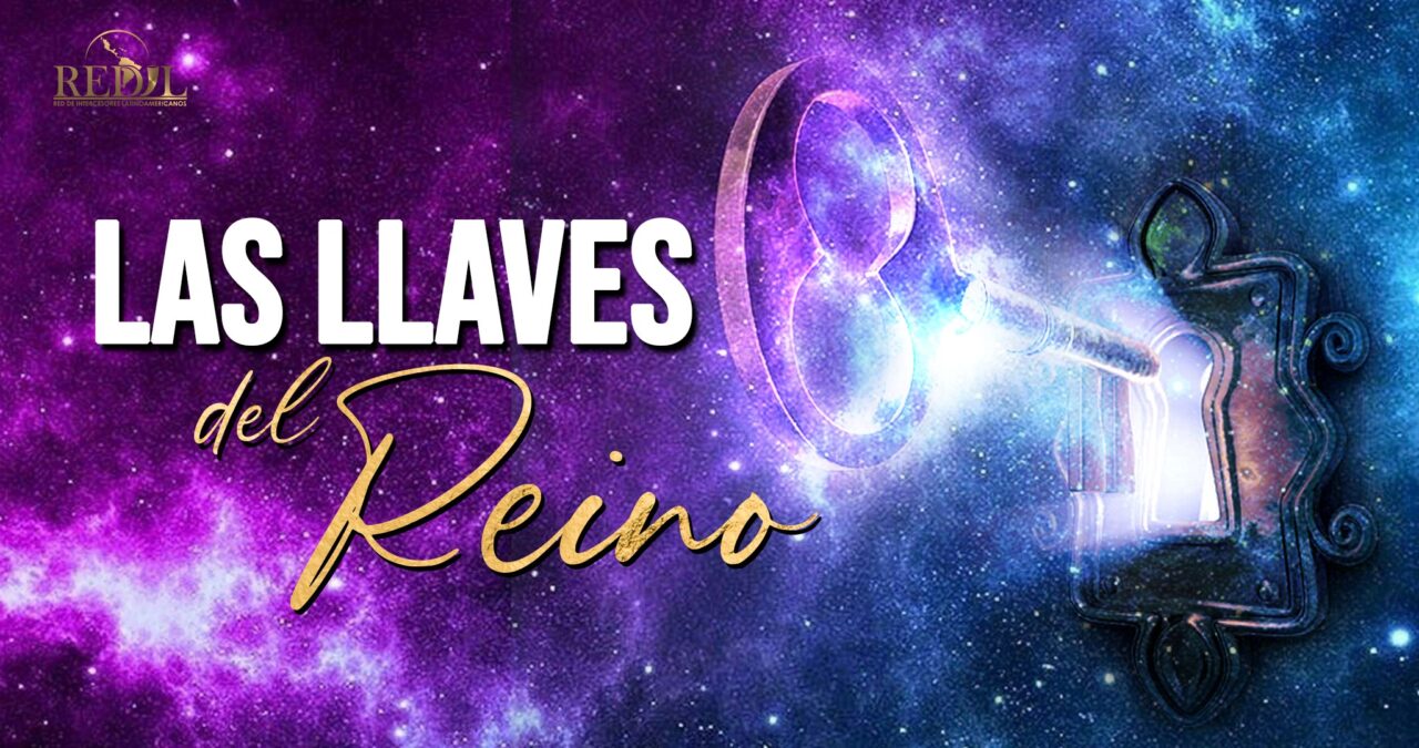 Las LLaves del reino