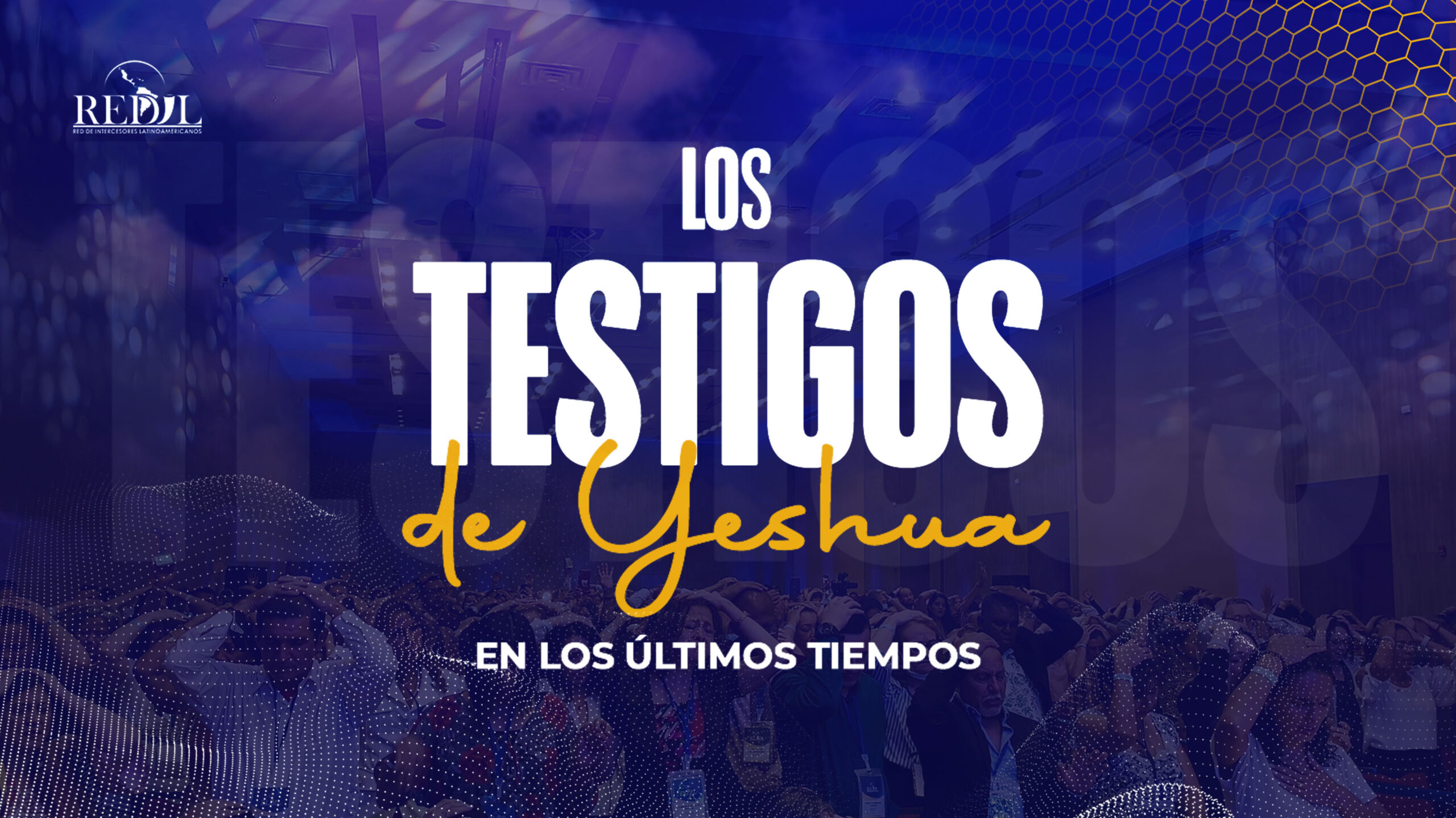 PORTADA POWER POINT TESTIGOS