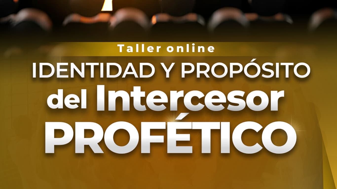 taller-intercesores-proféticos