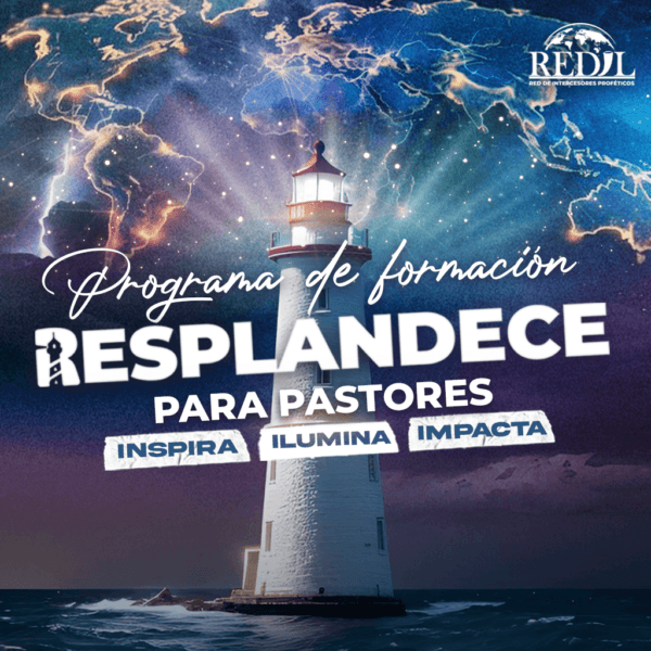 “RESPLANDECE” para Pastores