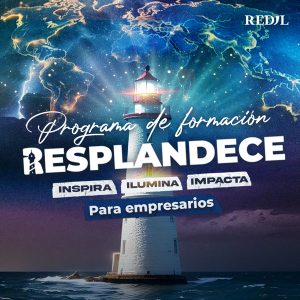 Curso Resplandece para Empresarios