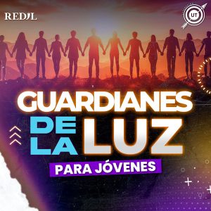 Curso Online "Guardianes de la Luz para Jóvenes"