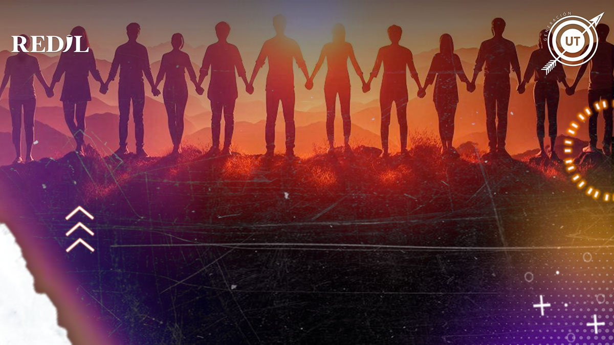 Curso Online “Guardianes de la Luz para Jóvenes”