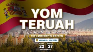 IOM TERUAH – MADRID, ESPAÑA