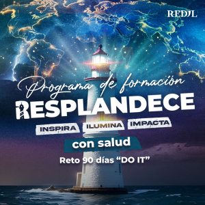 Taller Resplandece con Salud