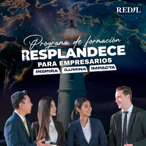 Curso Resplandece para Empresarios