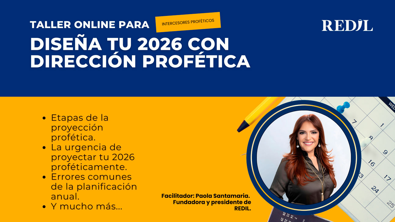 Diseña-tu-2026-con-dirección-profética---taller-online---REDIL
