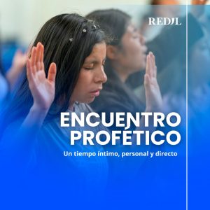 ENCUENTRO PROFÉTICO POR ZOOM