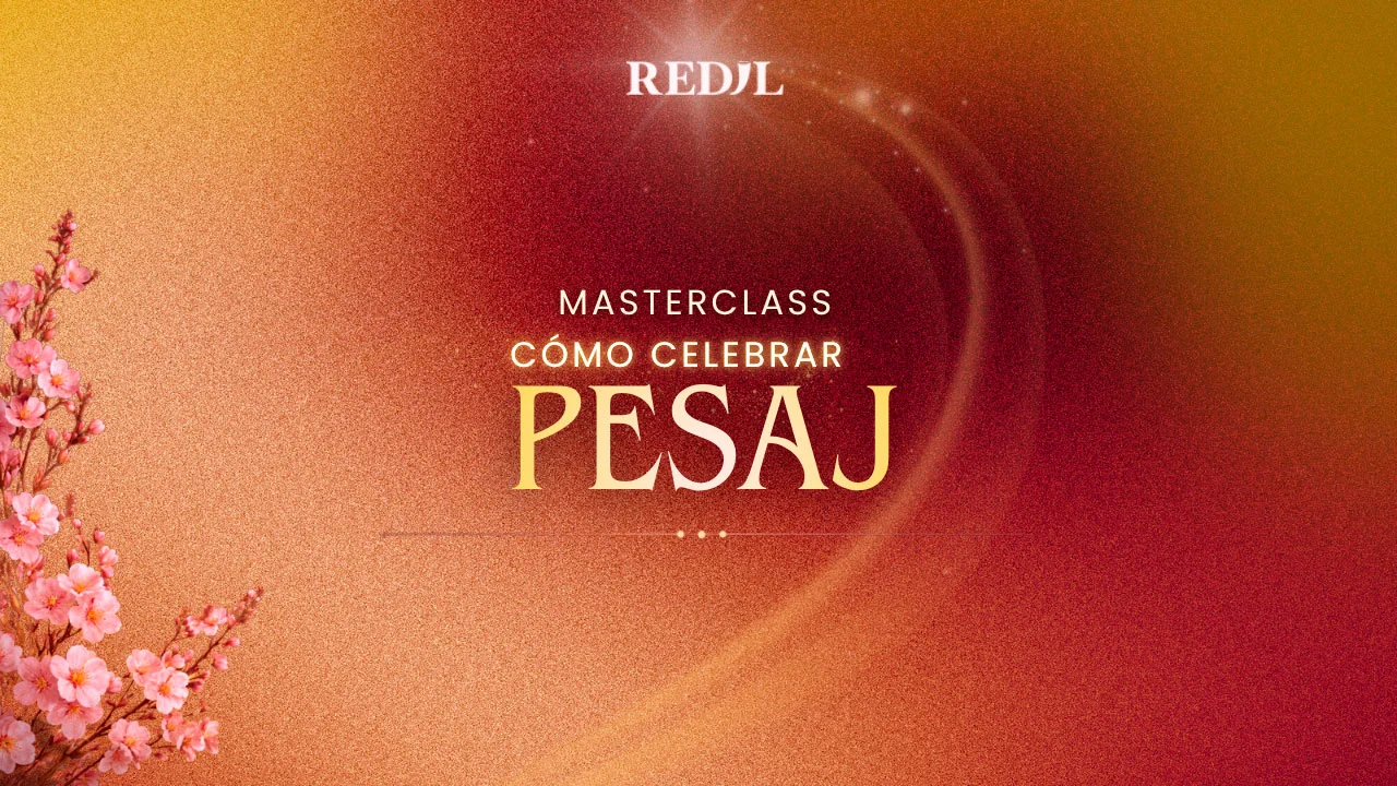 Masterclass-como-celebrar-pesaj-2026