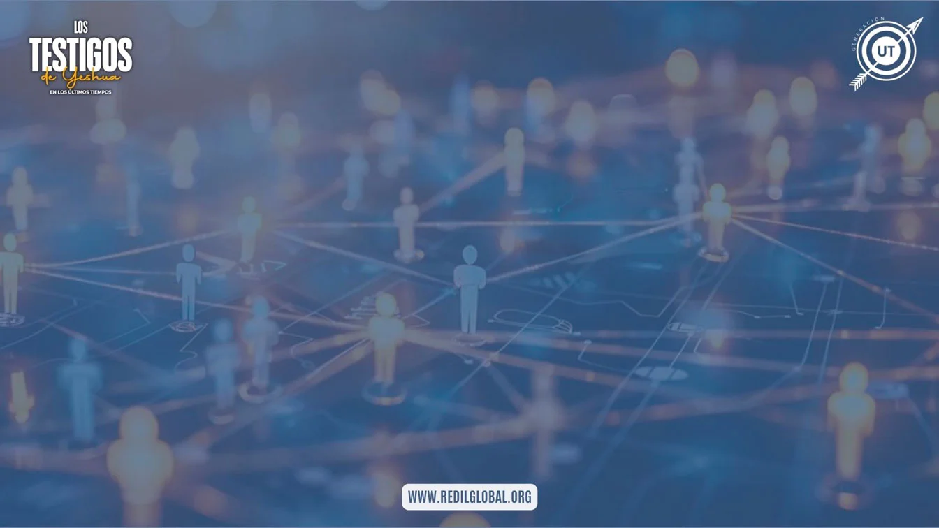 Curso Online “Testigos: La Generación que No Puede Callar”