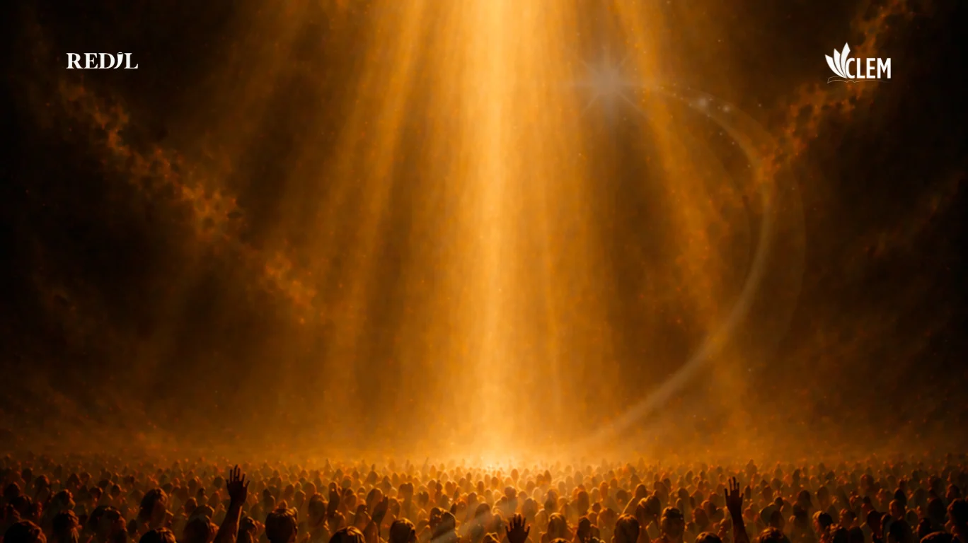 Taller Online El Misterio de SHAVUOT (Pentecostés) Decodificado