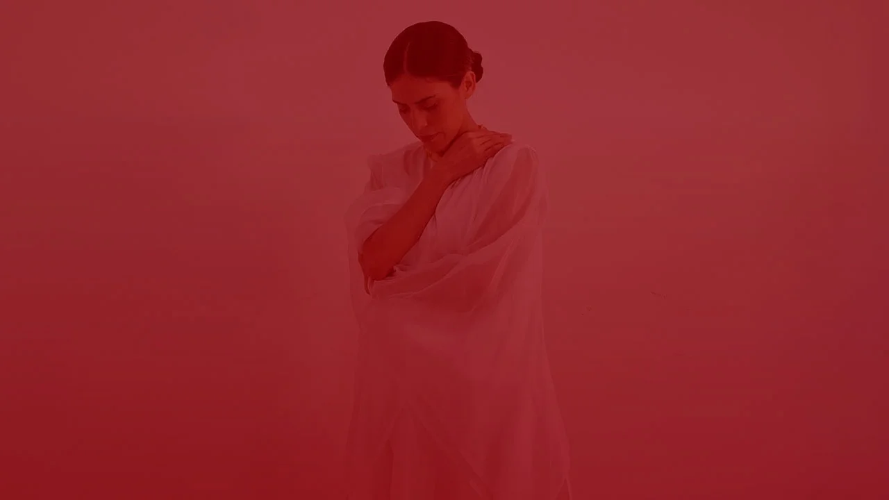 Programa de estudio en Danza Profética