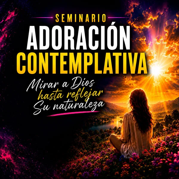 Seminario Online Adoración Contemplativa