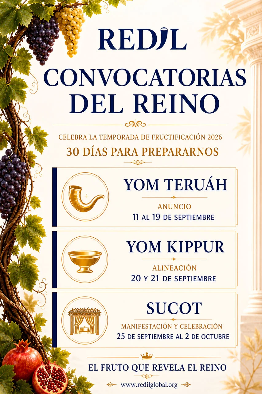 Anuncio Redil