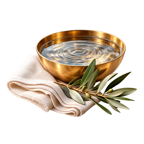 Cuenco - Yom Kippur