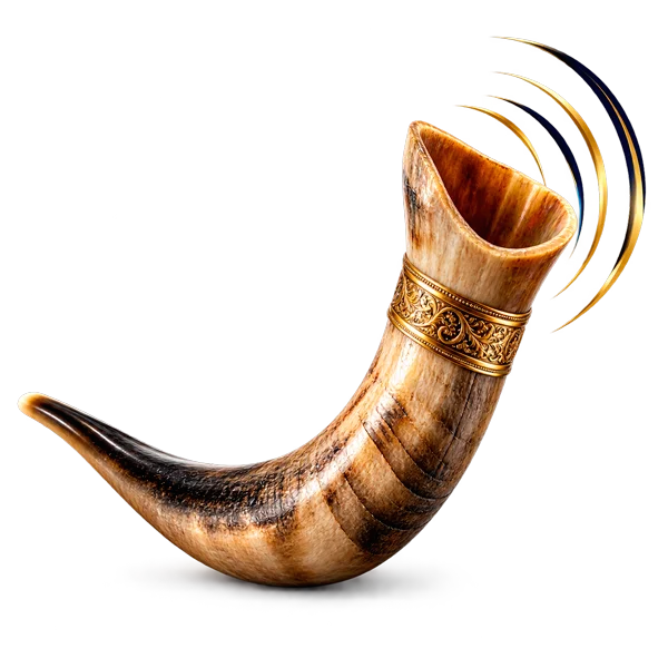 Shofar - Yom Teruáh