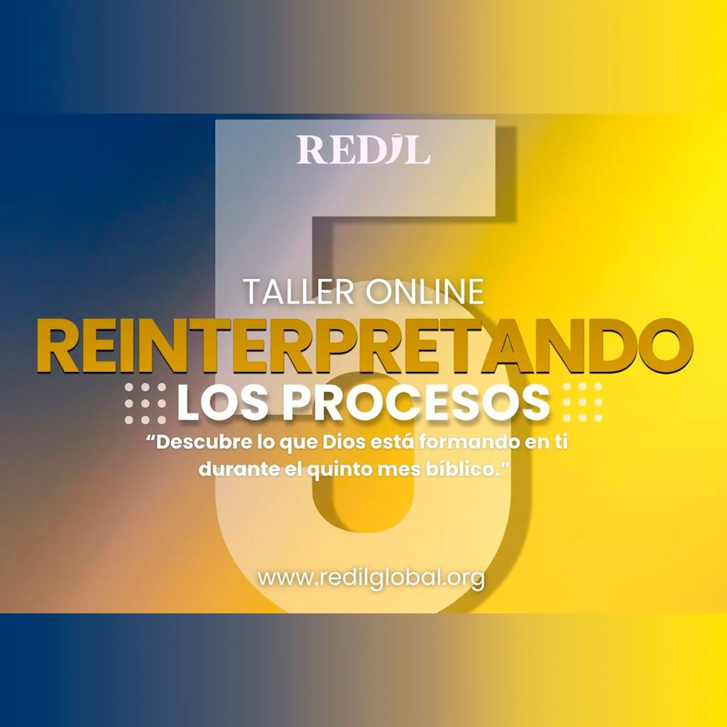 Taller Online Reinterpretando los procesos