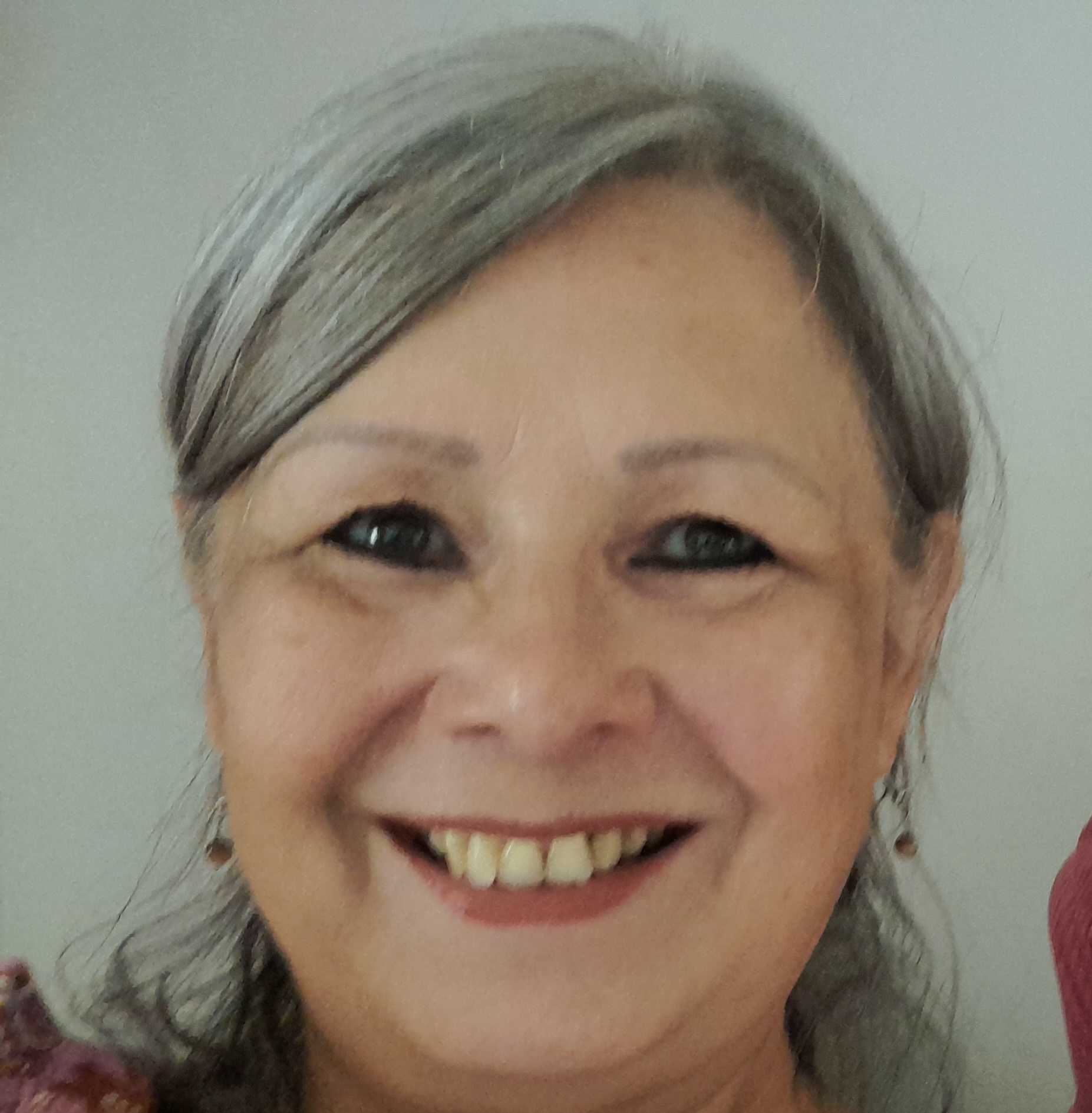 Maritza Valverde Sáenz