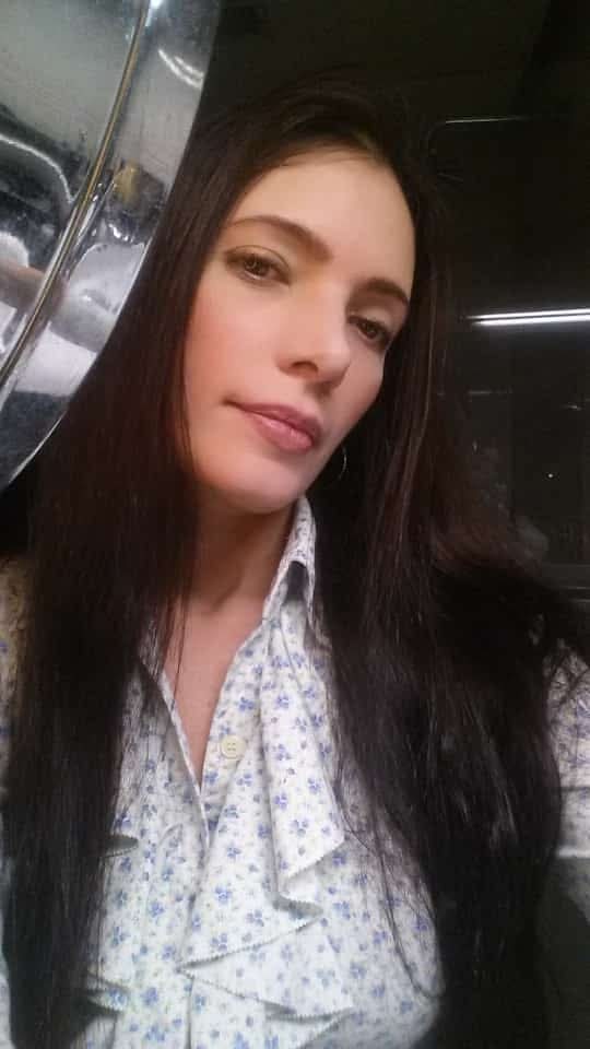 Oneida García