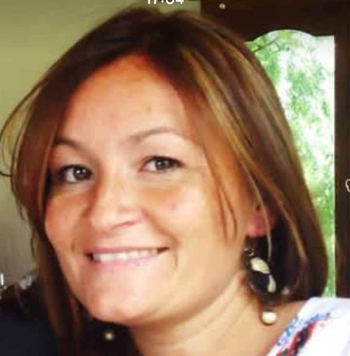 Mariela Rodriguez