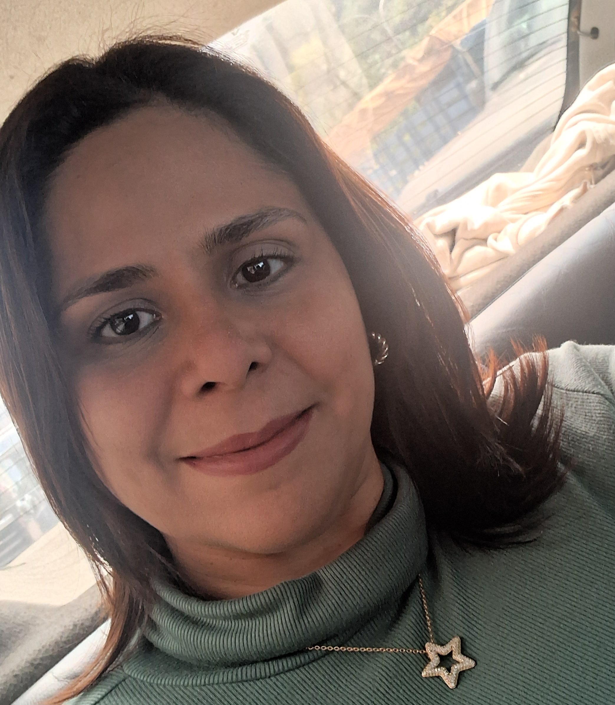 Milangela Silva Lira