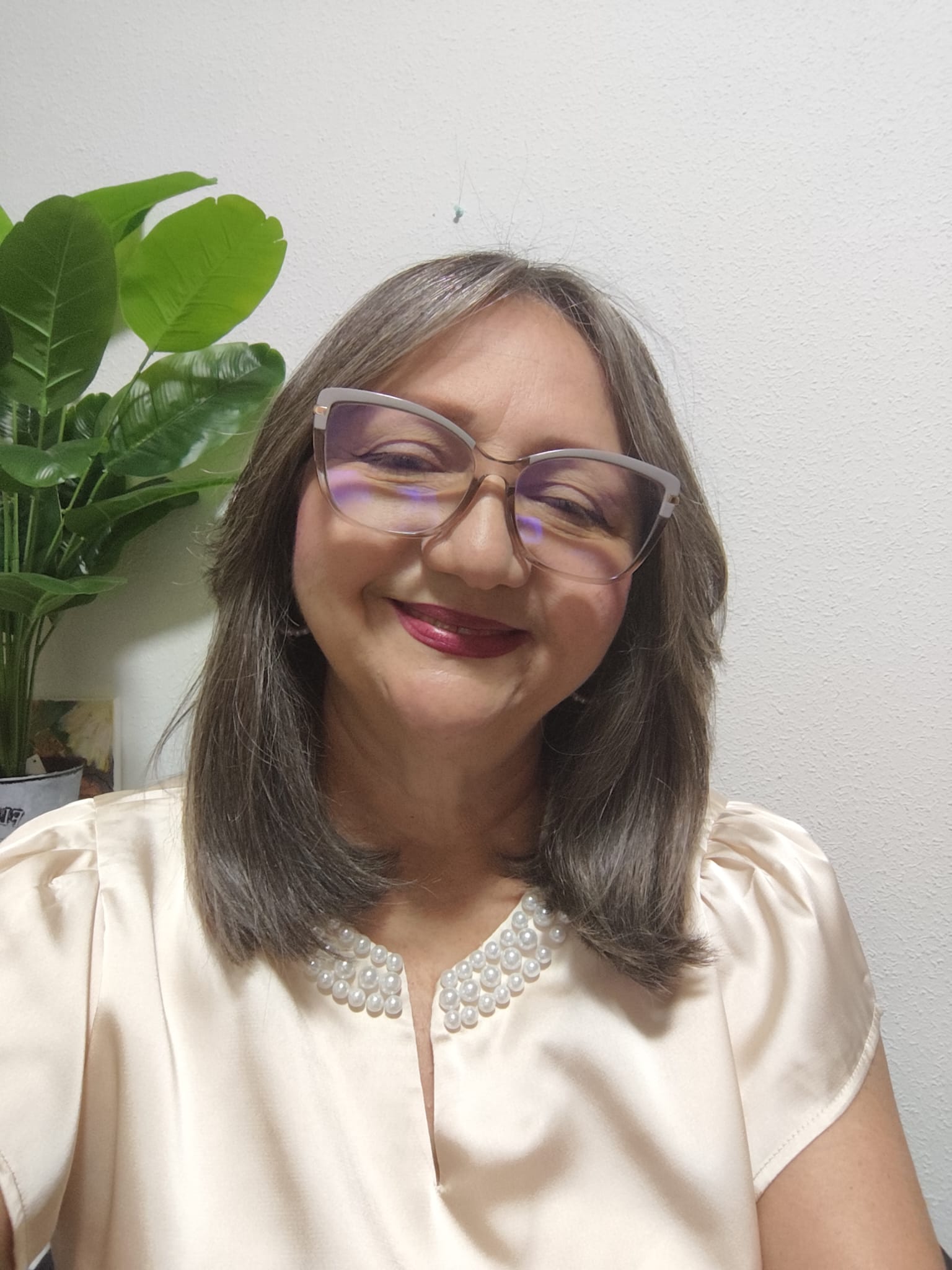 Yareny de Jesus Gutierrez Yoris