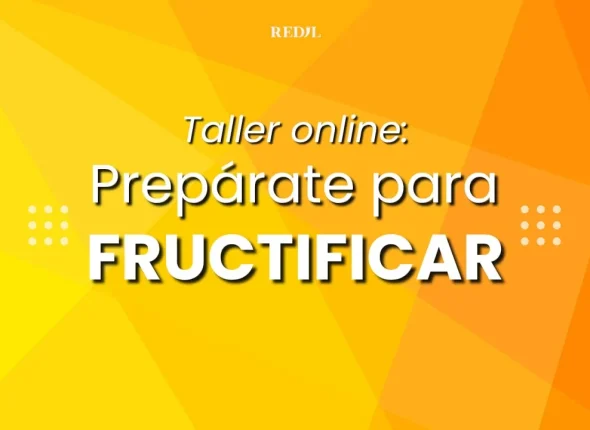 Taller Online Prepárate para la Fructificación - horizontal